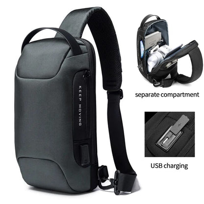 Cross Body Bag