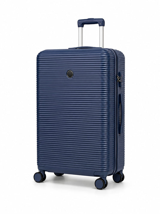 ProTravel 3-Piece Hard Shell Luggage Set – Lightweight, Durable