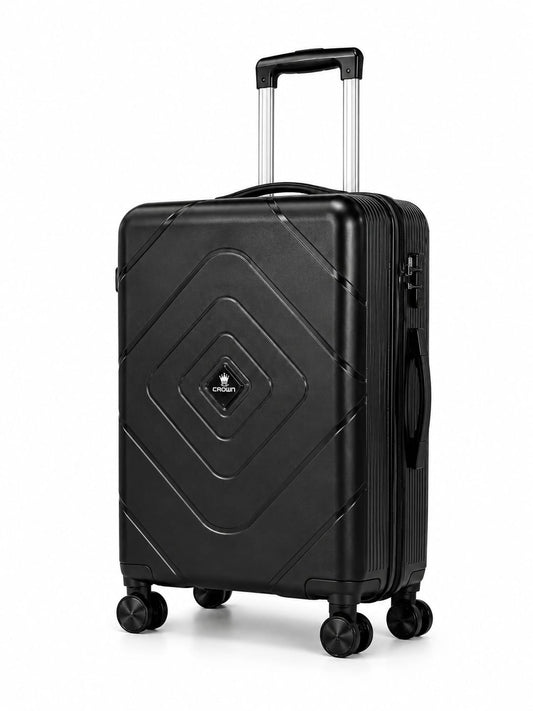 Crown Royal™ 4-Piece Polypropylene Travel Collection