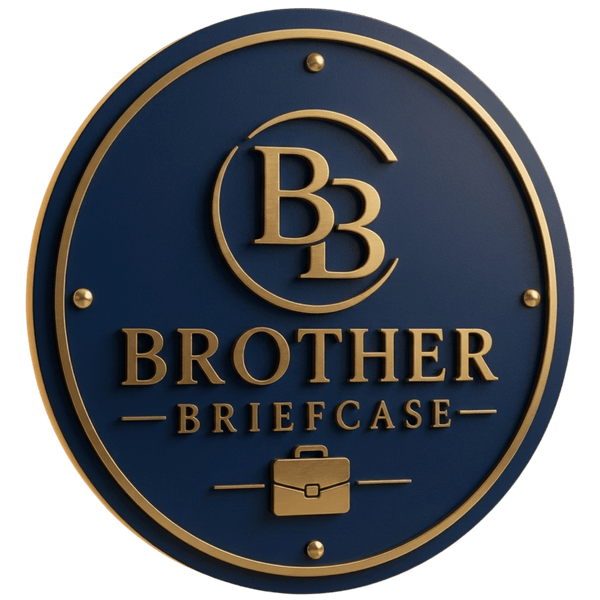 Brother Briefcase