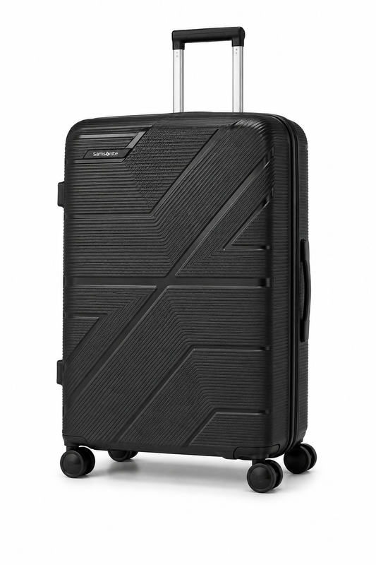 Travel Smarter with Samsonite – 5 Piece Luxury Luggage Set