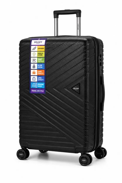Delsey Paris™ Executive Travel Collection