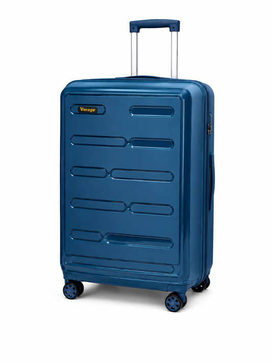 Verage Kafni Premium 3-Piece Luggage