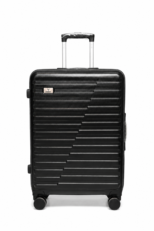 Swiss Military 3-Piece Travel Luggage Set