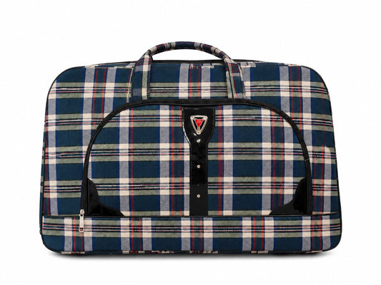 D-BAG Premium Travel Duffel Bag
