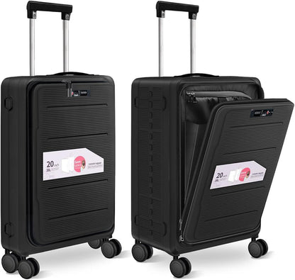 Flash Trolley Bag Cabin Size