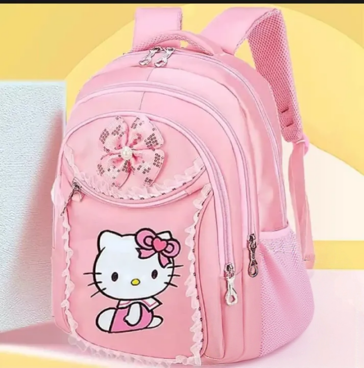 Kids School Bag