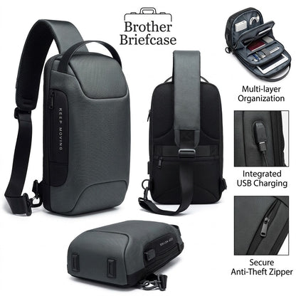 Cross Body Bag