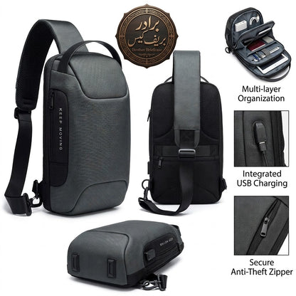 Cross Body Bag