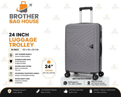 Delsey Paris™ Executive Travel Collection