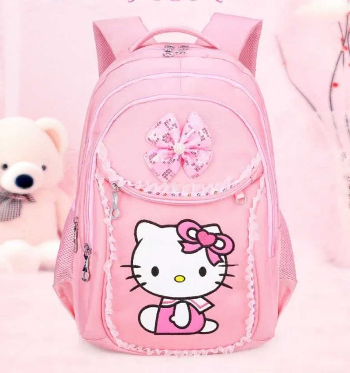 Kids School Bag