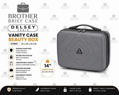 Delsey Paris™ Executive Travel Collection