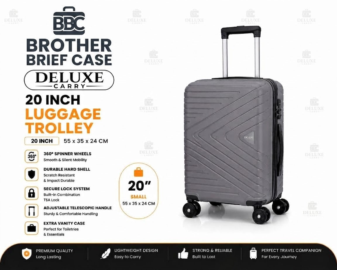 Delsey Paris™ Executive Travel Collection