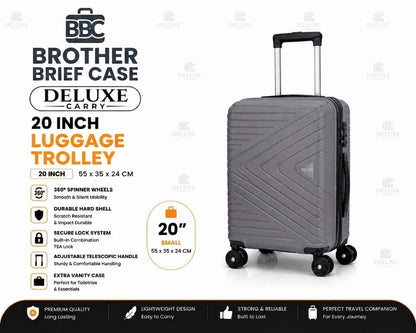 Delsey Paris™ Executive Travel Collection