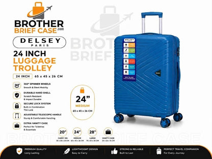 Delsey Paris™ Executive Travel Collection