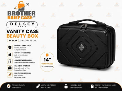 Delsey Paris™ Executive Travel Collection